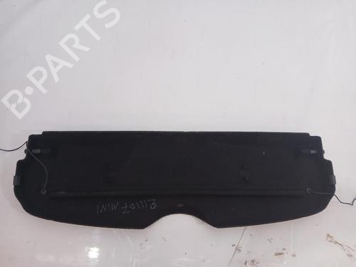 Rear parcel shelf MINI MINI (R50, R53) Cooper | BP37666069C85 - Image 2