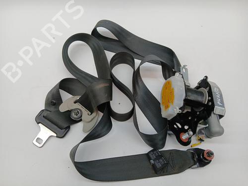 Used Front left seatbelt Front left seatbelt 38293076 38293076