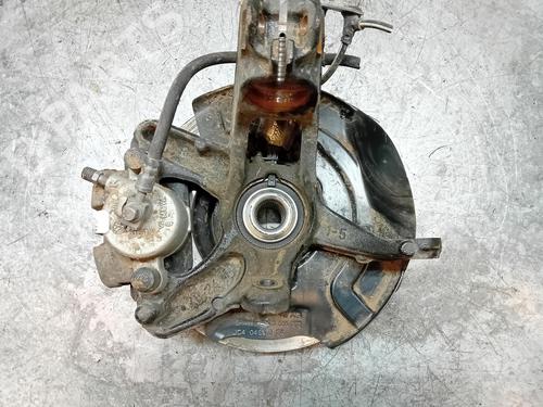 Right front steering knuckle VW TAIGO (CS1)  | BP22428858M26 