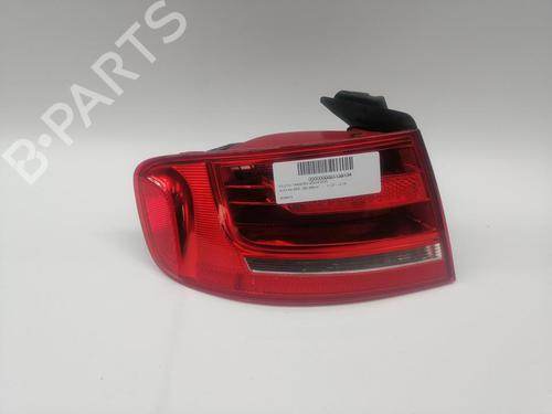 Used Left taillight AUDI A4 B8 (8K2) 2.0 TDI (120 hp) 31593031