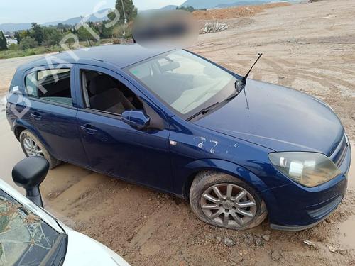 Used Parts OPEL ASTRA H (A04) [2004-2014]  4372479