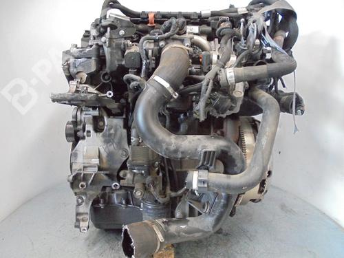 Engine PEUGEOT BOXER Platform/Chassis 2.0 BlueHDi 130 | BP9719537M1  - Image 6
