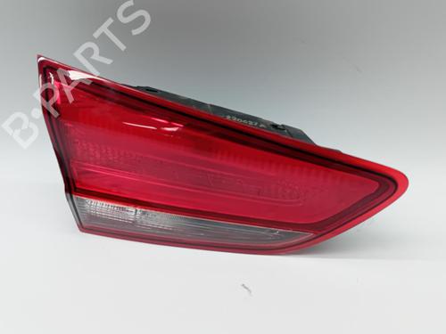 Used Left tailgate light Left tailgate light HYUNDAI i30 (PDE, PD, PDEN) [2016-2026] 36322303 36322303