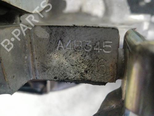 Engine MAZDA 3 Saloon (BL)  | BP29904176M1