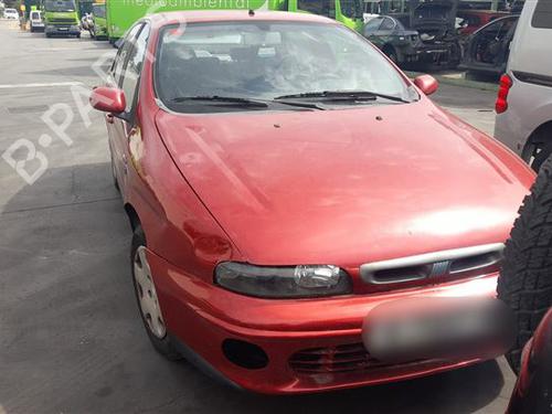 Used Parts FIAT MAREA (185_)  1.9 JTD 105 (185AXN1A)  4981717