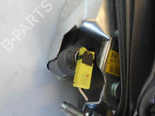 Kollisonspute sett KIA CARENS III MPV (UN) 2.0 CRDi 140 | BP6872496C86 