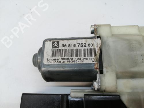 Left front window motor CITROËN C4 I (LC_)  | BP29394286E21 