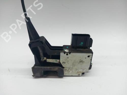 Zamek drzwi przednich lewych FORD FUSION (JU_) 1.4 | BP30831488C98