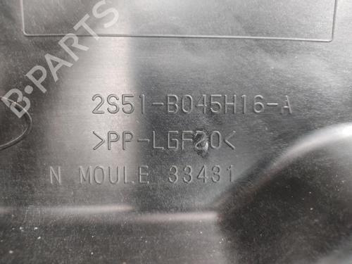 Front right window mechanism FORD FIESTA V (JH_, JD_) 1.3 | BP28118893C23 