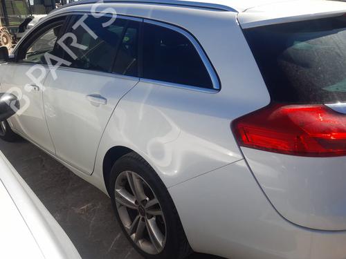 Support OPEL INSIGNIA A Sports Tourer (G09)  | BP29311207C155 