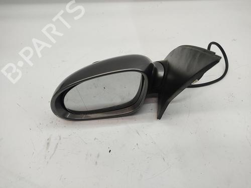 Bakspejl venstre Bakspejl venstre VW GOLF V (1K1) [2003-2010] 34247268 34247268