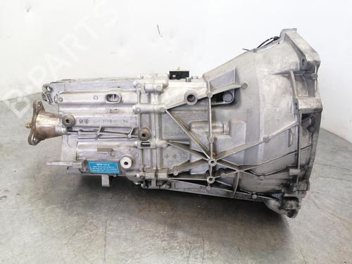Gearbox BMW 1 (E87) 118 d | BP35982414M3 - Image 6