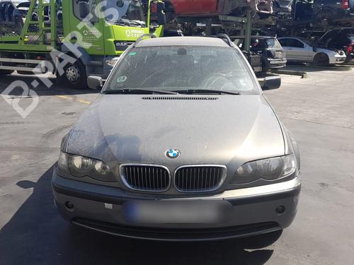 Used Parts BMW 3 Touring (E46)  320 d  1083007