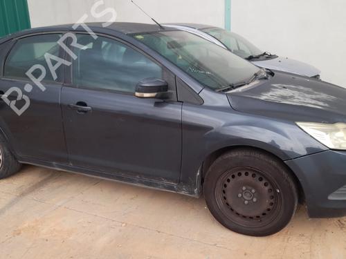 Tailgate FORD FOCUS II (DA_, HCP, DP) 1.8 TDCi | BP27712729C6 