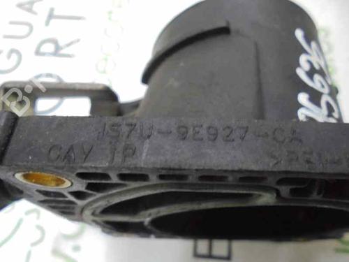 Throttle body MAZDA 6 Hatchback (GG) 1.8 | BP5458184M82 