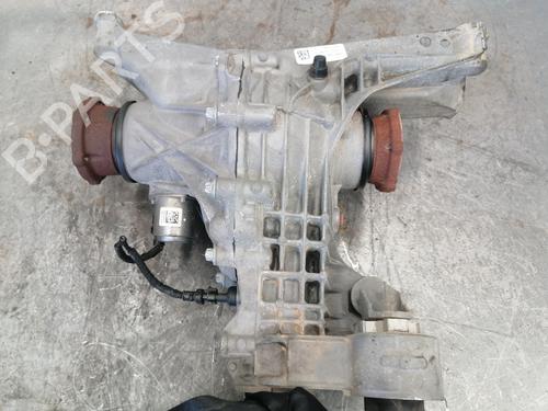 Used Rear differential AUDI Q5 (FYB, FYG) [2016-2025]  28020108