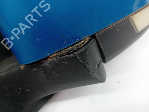 Left mirror FORD FOCUS II (DA_, HCP, DP)  | BP27177857C26 