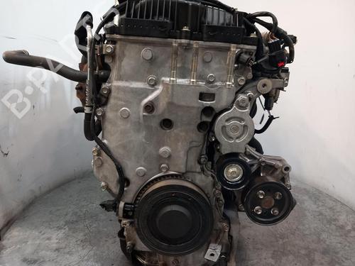 Engine MAZDA CX-7 (ER)  | BP31123783M1 