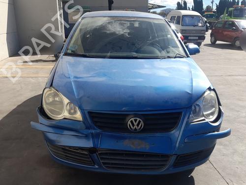 Used Parts VW POLO IV (9N_, 9A_)  1.2 12V  1909438