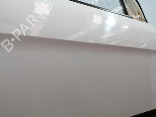 Right front door KIA PICANTO I (SA) 1.0 | BP19711137C3 