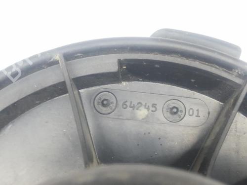 Ventola Interna stufa abitacolo CITROËN XSARA PICASSO (N68) 1.6 HDi | BP29941579M62