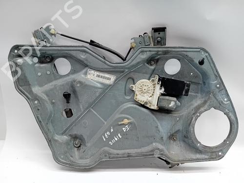 Used Front left window mechanism Front left window mechanism 38603493 38603493