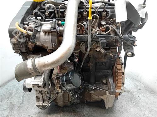 Engine RENAULT SCÉNIC II (JM0/1_) 1.5 dCi (JM02, JM13) | BP38415377M1 - Image 2