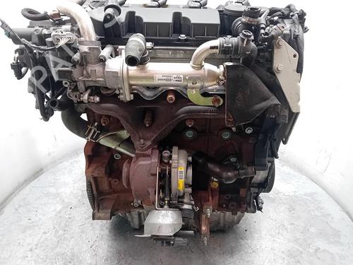 Engine FORD MONDEO IV (BA7) | BP38472527M1 - Image 4