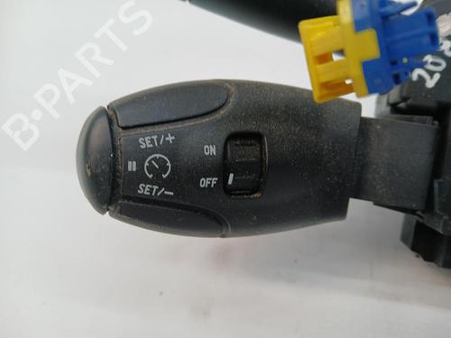Headlight switch PEUGEOT 307 (3A/C)  | BP34279533I24  - Image 6
