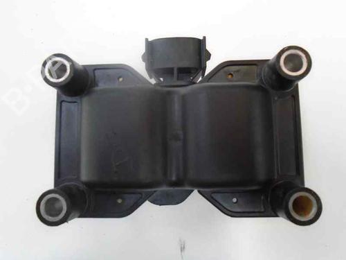 Ignition coil FORD FOCUS I (DAW, DBW)  | BP6466769M94 