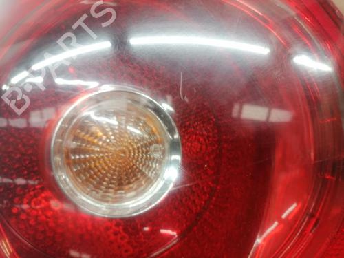Left taillight VW GOLF V (1K1)  | BP28056183C34 
