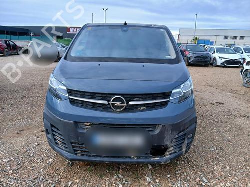 Brugte OPEL VIVARO C Van (K0) 4644615