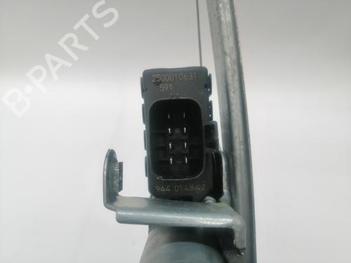 Rear left window mechanism FORD MONDEO III (B5Y)  | BP28191571C24 