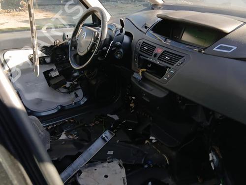 Engine CITROËN C4 Picasso I MPV (UD_) | BP31123764M1