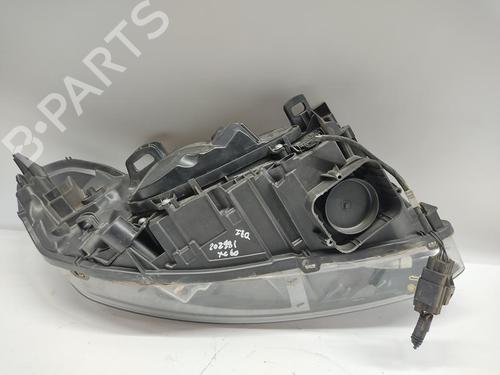 Left headlight VOLVO XC60 I SUV (156)  | BP29710646C28 