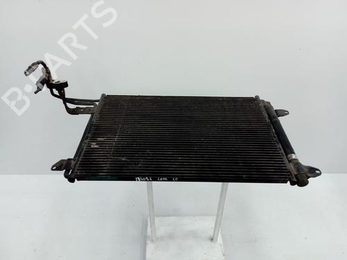 AC radiator SEAT LEON (1P1)  | BP16583964M32 