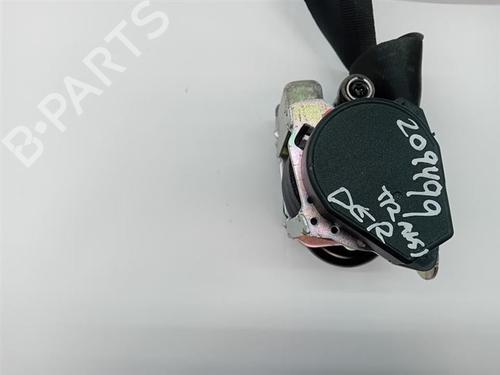 Front right seatbelt FORD TRANSIT CONNECT V408 Box Body/MPV 1.5 EcoBlue | BP36013702I25 - Image 3