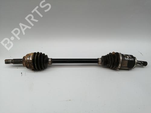 Used Left front driveshaft MG MG ZS SUV (AZS1) [2017-2025]  29243983