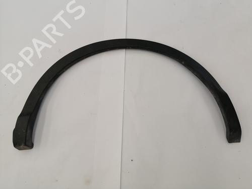 Used Rear left wheel arch trim NISSAN QASHQAI II SUV (J11, J11_) [2013-2025]  28097298