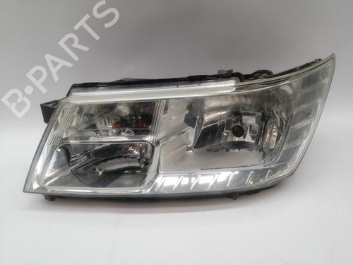 Used Left headlight FIAT FREEMONT (345_) 2.0 JTD (170 hp) 28327793