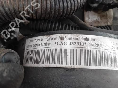 Engine AUDI A4 B8 (8K2) | BP32667861M1 - Image 6