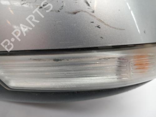 Left mirror FORD FOCUS II (DA_, HCP, DP) 1.6 TDCi | BP26913244C26 