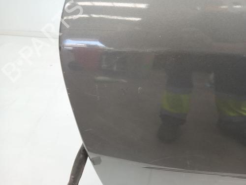 Left front door SMART FORFOUR (454) 1.5 CDI (454.001) | BP29288876C2 - Image 7