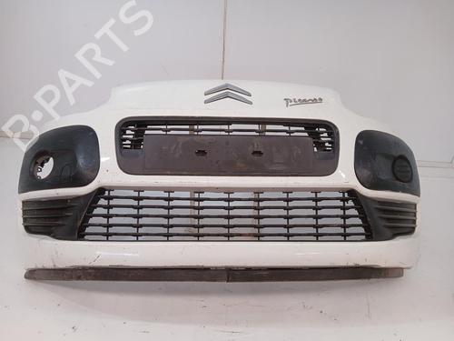 front-bumper-citroen-c3-picasso-sh_-2008-37247163 main image