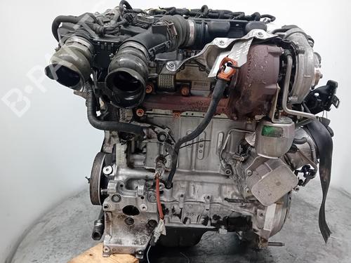 Motor CITROËN C4 I (LC_)  | BP29904230M1 