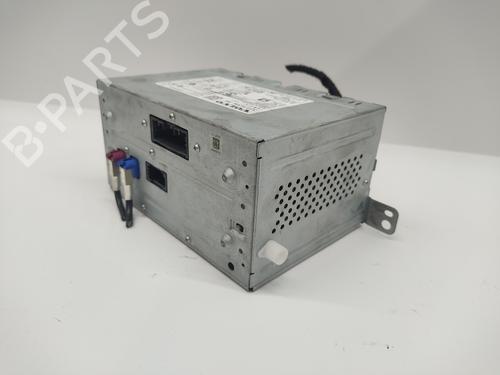 Radio VOLVO XC40 (536) Recharge | BP22746411E6 