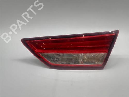 Used Right tailgate light Right tailgate light 22597481 22597481