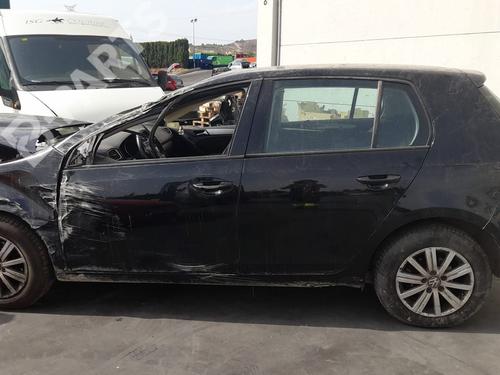 Left tailgate light VW GOLF VI (5K1) 1.6 TDI | BP10511461C79  - Image 7