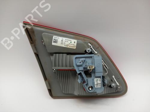 Right tailgate light MERCEDES-BENZ B-CLASS Sports Tourer (W246, W242) B 200 CDI (246.201) | BP28278552C80 