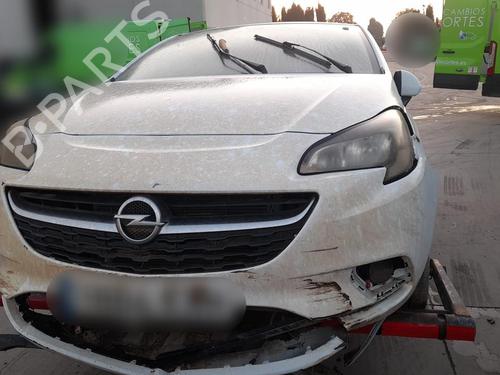 Used Parts OPEL CORSA E (X15) 1.4 (08, 68) (90 hp) 4270495